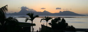 Tahiti